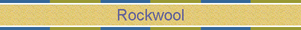 Rockwool